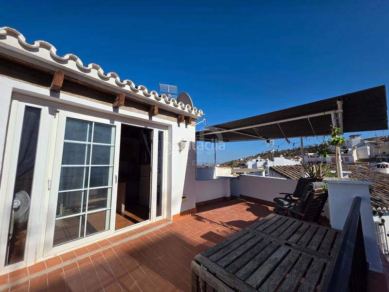 Foto 75991967-5e22-495f-98fd-1d7a109af750. Towny house with heating in Guaro