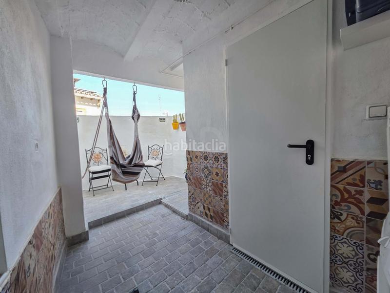 Foto 9f934c16-6c14-4b38-8c7b-c1d66a163740. Towny house with heating in Guaro