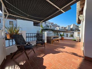 Towny house in Guaro