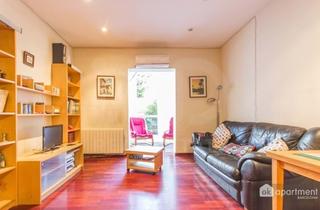 Flat in La Nova Esquerra de l´Eixample