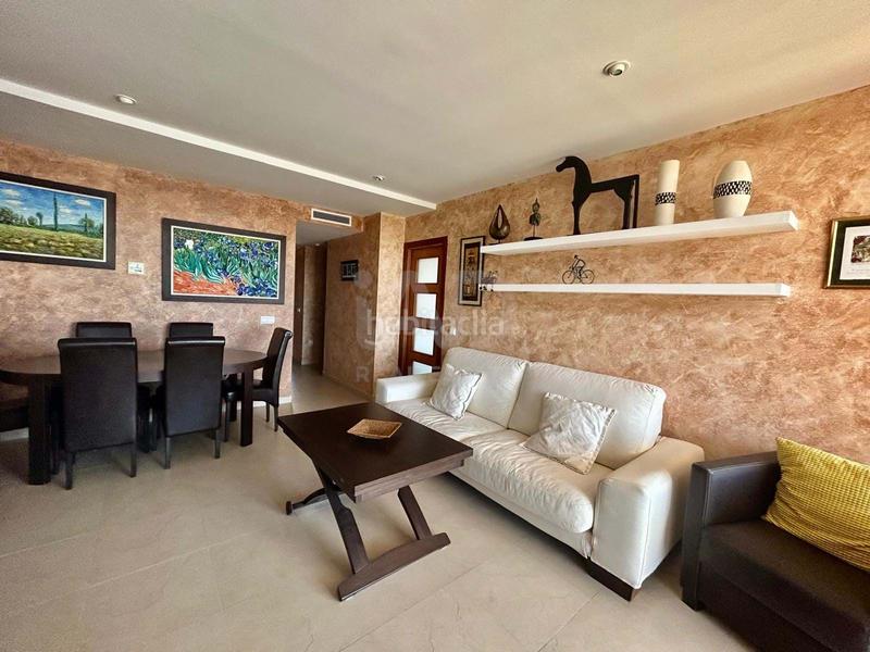 Foto 5035c13b-792a-4a5c-acf0-88995df86e99. Àtic a calle les amplàries a Vista Mar Oropesa del Mar