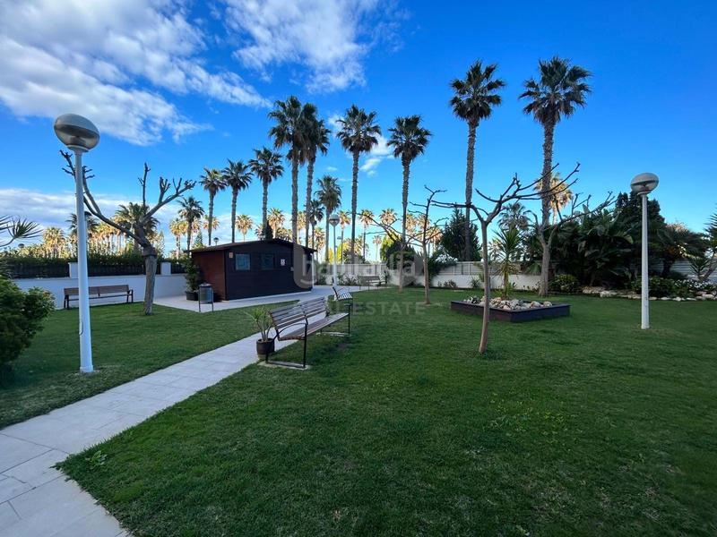 Foto 657852fb-6a66-4843-b23f-15e642d4b1ac. Àtic a calle les amplàries a Vista Mar Oropesa del Mar