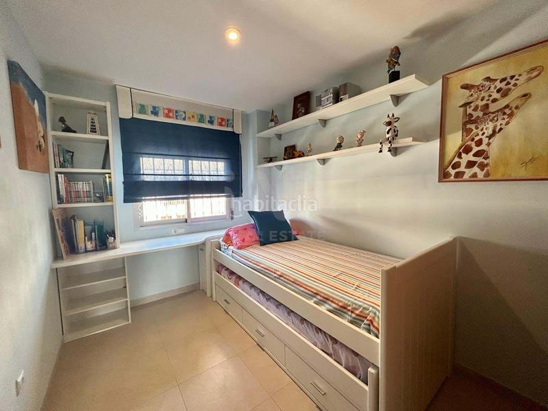 Foto 67c831de-233c-4970-865e-84085730f244. Àtic a calle les amplàries a Vista Mar Oropesa del Mar