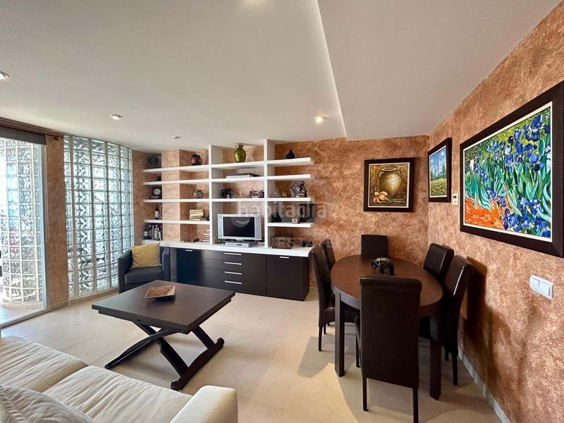 Foto 8f782175-10f1-4756-90c2-150ff21b69b8. Àtic a calle les amplàries a Vista Mar Oropesa del Mar