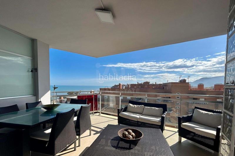 Foto c56e710f-e925-40f2-a4bf-eac313ea6629. Àtic a calle les amplàries a Vista Mar Oropesa del Mar