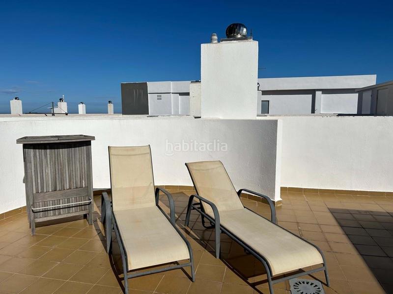 Foto f4a049c5-57c7-4128-9a97-704d07db0435. Àtic a calle les amplàries a Vista Mar Oropesa del Mar