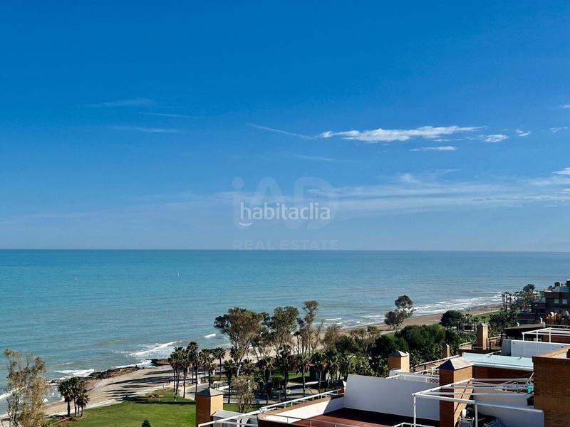 Foto fc997ea7-0748-42eb-a5af-31a6f396a6e4. Àtic a calle les amplàries a Vista Mar Oropesa del Mar