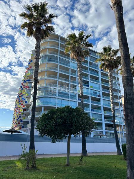 Foto 62ef2ccb-ff44-4141-81cd-47aed6b1c325. Ático en calle les amplàries en Vista Mar Oropesa del Mar