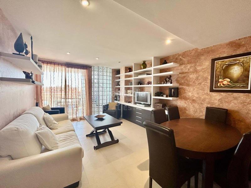 Foto af29bf93-91f8-4ed6-a441-db4b3741772d. Ático en calle les amplàries en Vista Mar Oropesa del Mar