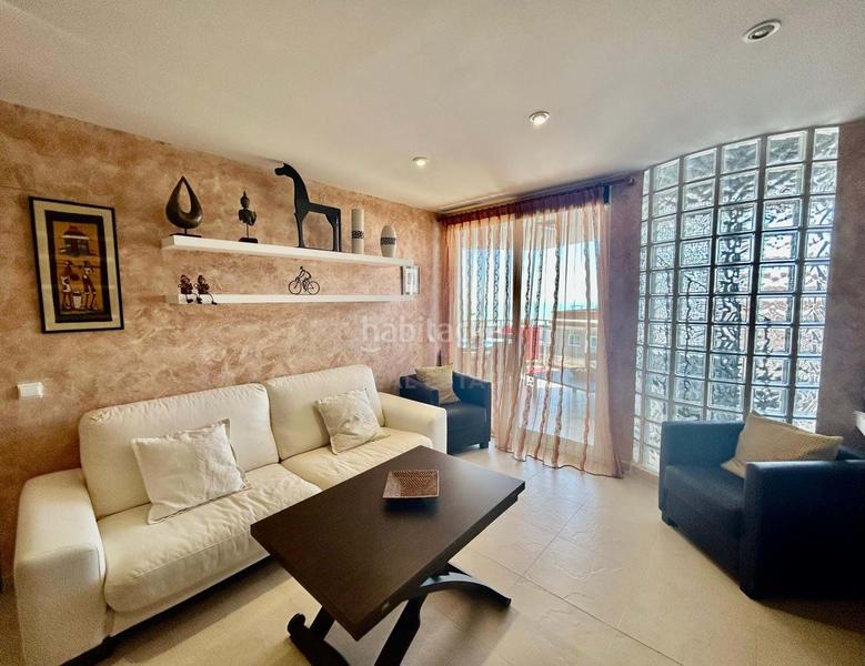 Foto fe078da7-557e-41d0-8a47-f39301e72721. Ático en calle les amplàries en Vista Mar Oropesa del Mar