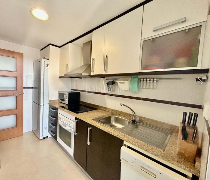 Foto 3b70cc51-f43c-459e-a129-b5c7720cbbaa. Attico in calle les amplàries in Vista Mar Oropesa del Mar