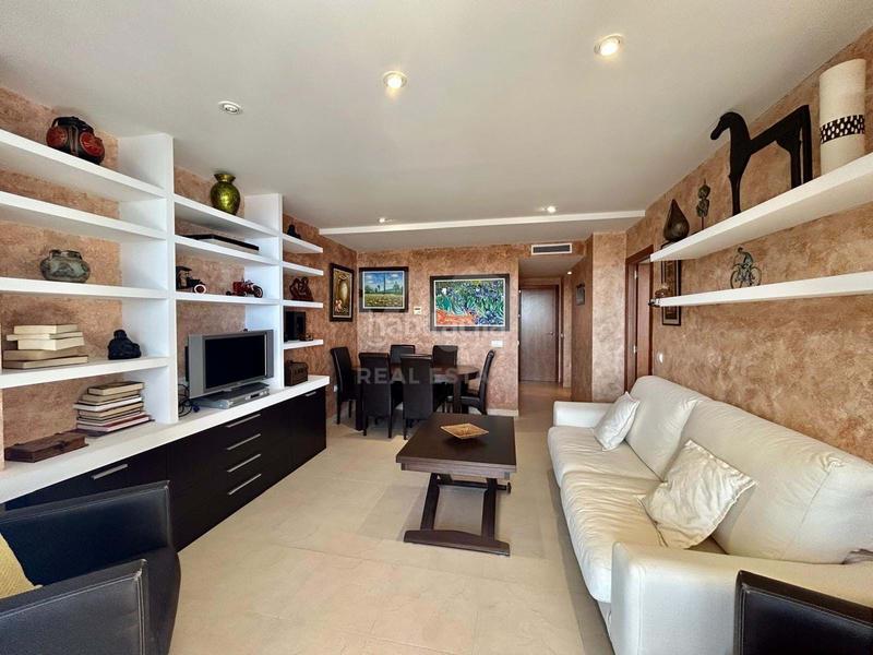 Foto 95cbf4f3-e493-44e1-90bb-b50fc29272e1. Attico in calle les amplàries in Vista Mar Oropesa del Mar