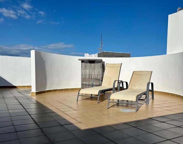 Foto 9db472a4-9c45-4d08-a27a-2fc1a1291cee. Attico in calle les amplàries in Vista Mar Oropesa del Mar