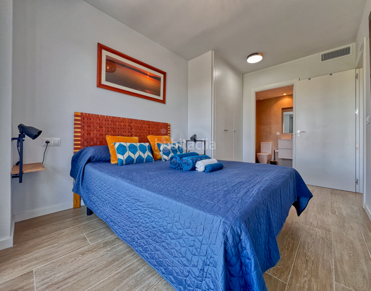 Foto 28bfc774-e7bb-4d44-aff2-7177956c6d6b. Àtic amb calefacció a El Montgó Dénia