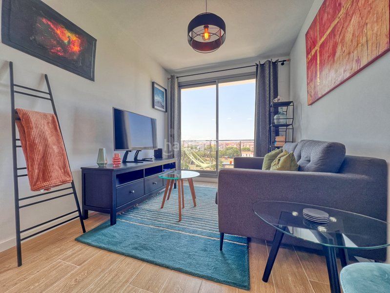 Foto 4e662d1a-10a5-42ea-b77c-2241aa1019a4. Àtic amb calefacció a El Montgó Dénia