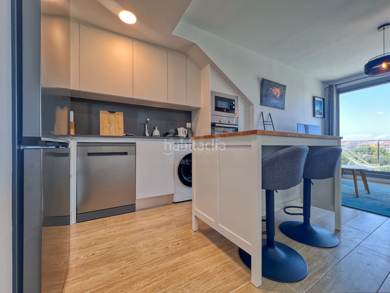 Foto 34a7688b-05c1-4075-9816-3734e1904ce1. Ático en El Montgó Dénia