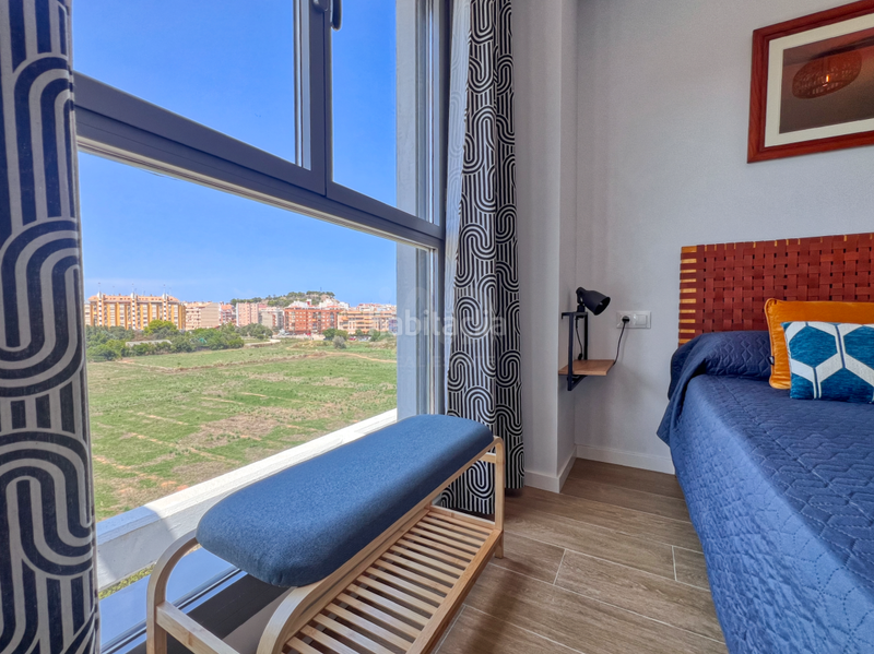 Foto d177a9fc-3f8b-4a22-bce3-359ae844d5fe. Ático en El Montgó Dénia