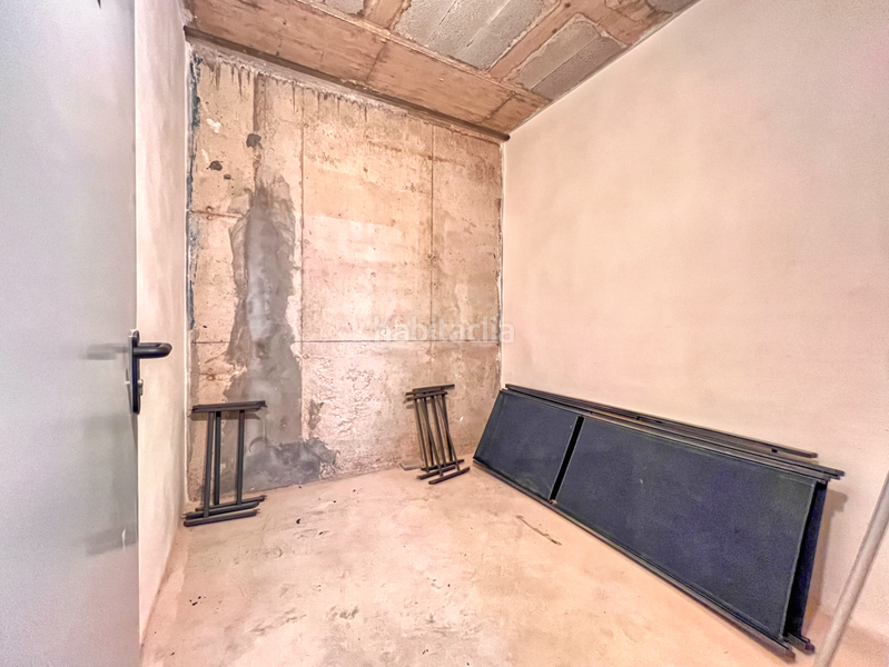 Foto 1bd91e71-e499-4029-a7a5-6b28baa7ea44. Attico con riscaldamento in El Montgó Dénia