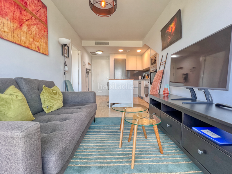 Foto bfd2bd29-0667-430e-b33a-b959622c51b6. Attico con riscaldamento in El Montgó Dénia