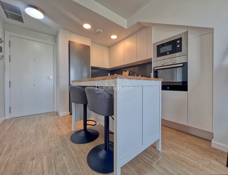 Foto 7c7b88ff-437f-459b-91b9-367282c68ed3. Dachwohnung mit heizung in El Montgó Dénia