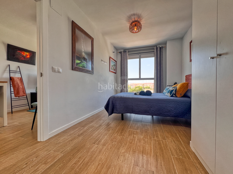 Foto ac2cd7e9-e9c3-4385-9f1a-dc124c5234fa. Dachwohnung mit heizung in El Montgó Dénia