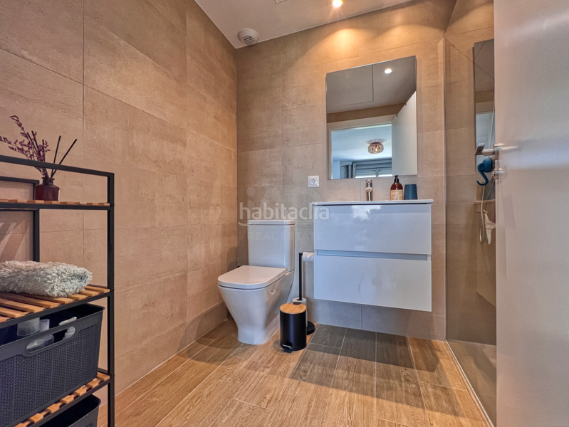 Foto bf52edcf-d9b0-4800-9bbc-f5e6366c139e. Dachwohnung mit heizung in El Montgó Dénia