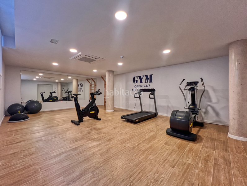 Foto c9aa97ad-14ef-4850-ad66-eb49d2ba44b2. Dachwohnung mit heizung in El Montgó Dénia