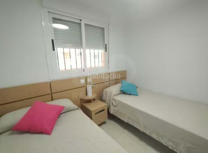 Foto 513617bf-76e1-448a-b9c3-4dc536680561. Appartamento con riscaldamento piscina in Costa Azahar Oropesa del Mar