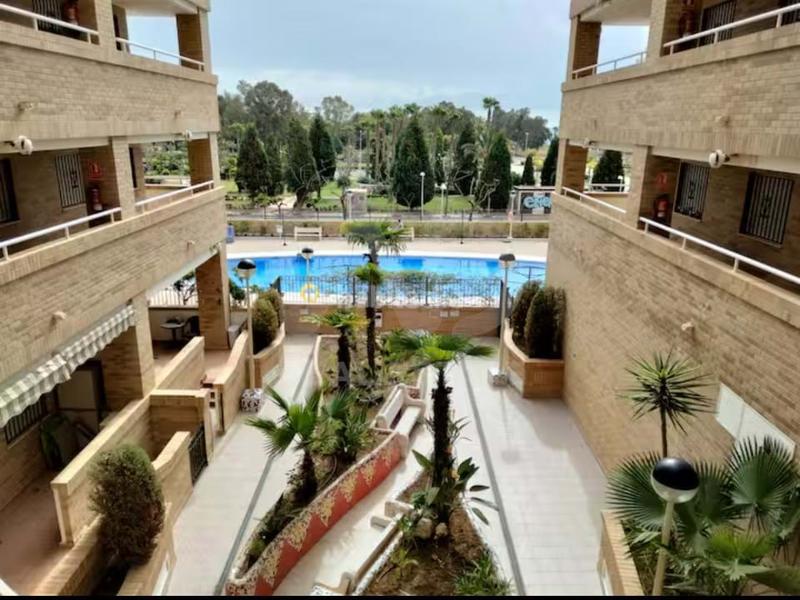 Foto c9971bde-abf6-4083-8b61-3d9650222fbc. Appartamento con riscaldamento piscina in Costa Azahar Oropesa del Mar