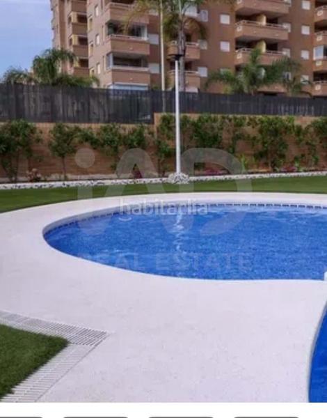 Foto 0364f66c-f77b-4a94-b953-dffce6c6c13b. Appartement avec chauffage piscine dans Costa Azahar Oropesa del Mar