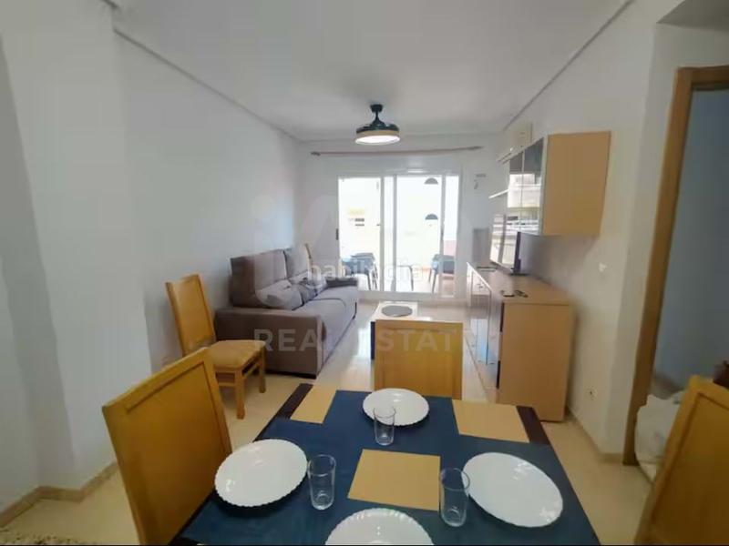 Foto 9996edd4-0dc5-4db1-8c22-541cfd4b6fbc. Appartement avec chauffage piscine dans Costa Azahar Oropesa del Mar