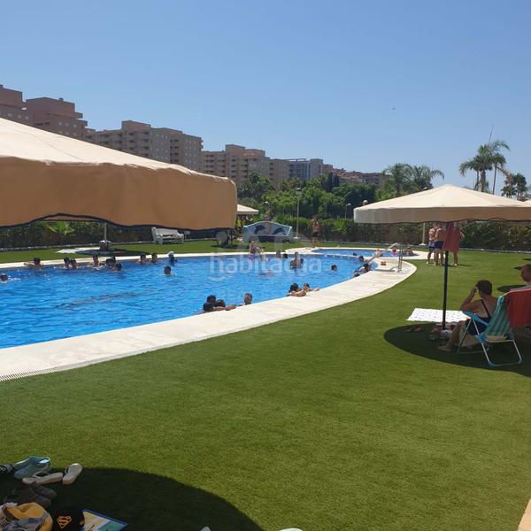 Foto a6988359-3dfa-426b-9ba9-9370be97877a. Appartement avec chauffage piscine dans Costa Azahar Oropesa del Mar