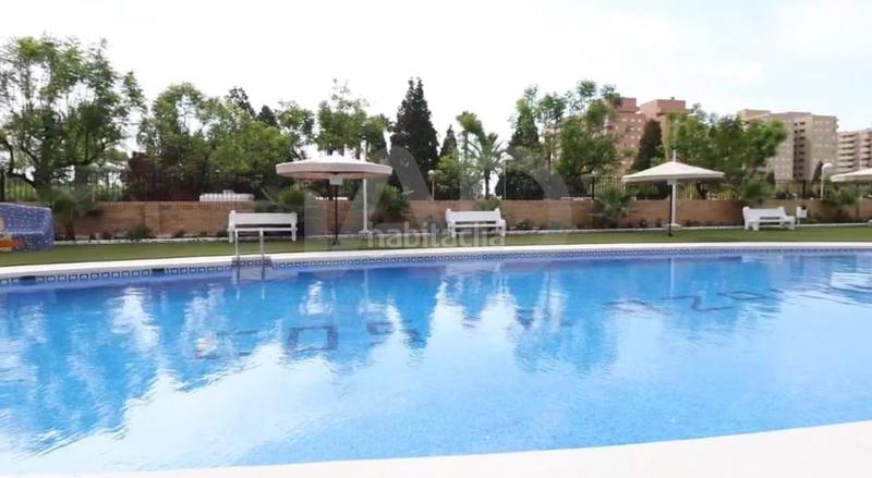 Foto 23473536-cd17-4edf-a9cb-d33c69aa4ff3. Flat with heating pool in Costa Azahar Oropesa del Mar