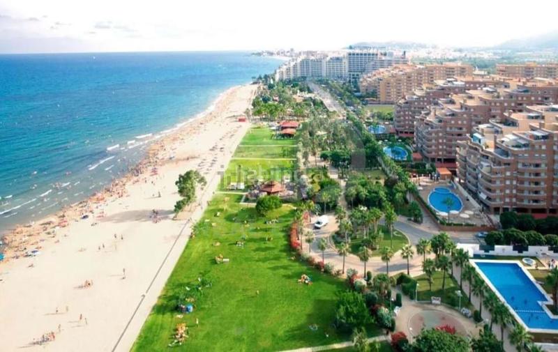 Foto 40ffe864-a8c6-4dea-8c2d-ba6a545f32b5. Flat with heating pool in Costa Azahar Oropesa del Mar