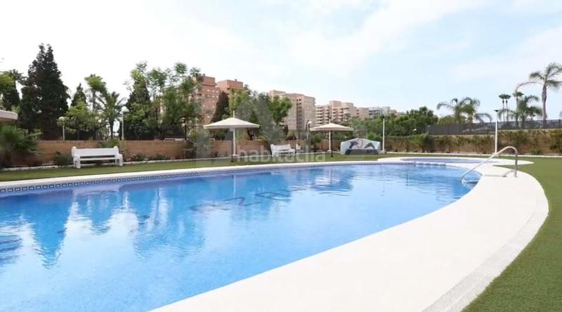 Foto 71e5ffe0-a65a-4de2-a373-485b041f6060. Flat with heating pool in Costa Azahar Oropesa del Mar