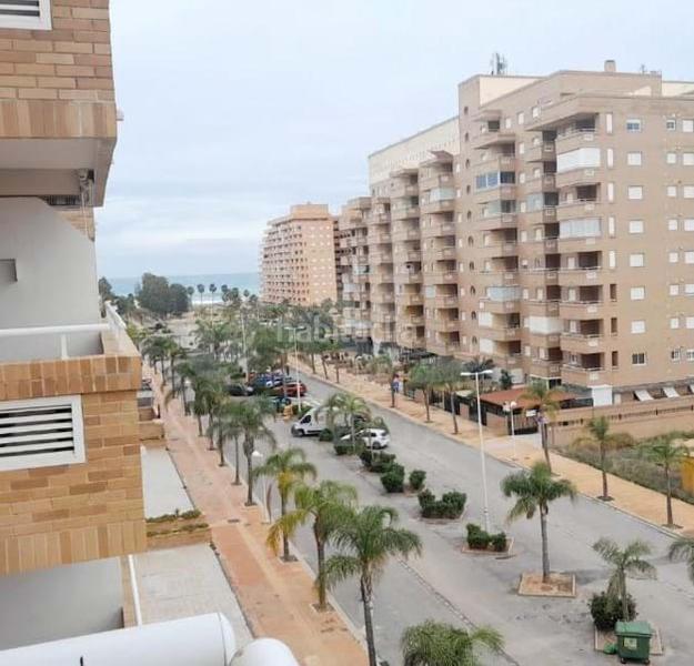 Foto 7912a92b-d3b0-46bd-bcf5-ee57fd348043. Flat with heating pool in Costa Azahar Oropesa del Mar