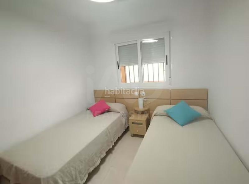 Foto 92d3fce2-c51f-4fa9-8bb1-78b18745831e. Flat with heating pool in Costa Azahar Oropesa del Mar