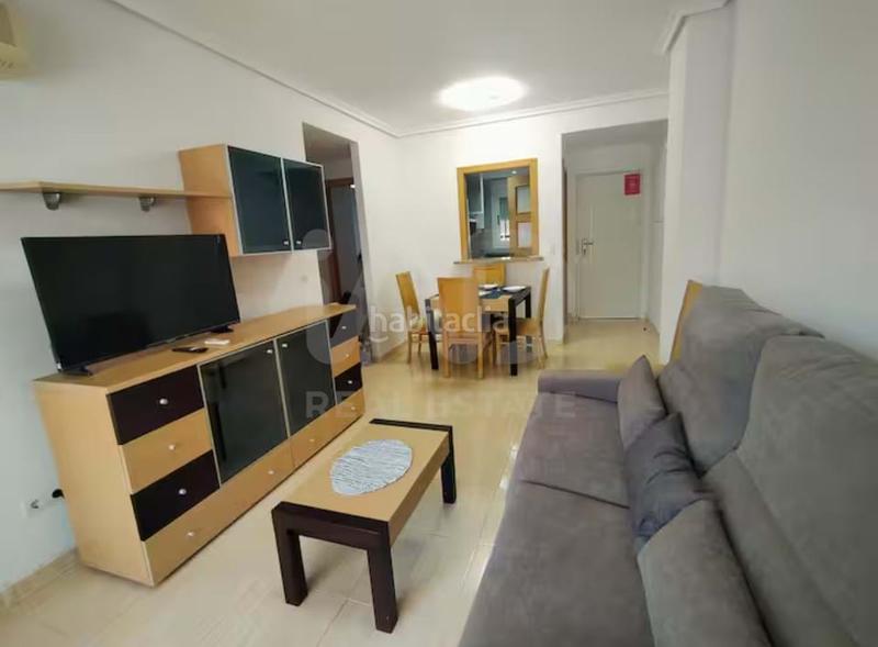 Foto dd93059c-5a2b-4a5b-885d-b8ce7f1a0044. Flat with heating pool in Costa Azahar Oropesa del Mar