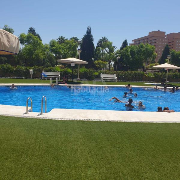 Foto ba7d0695-d11e-45a2-ab21-8ca64e025b7d. Pis amb calefacció piscina a Costa Azahar Oropesa del Mar