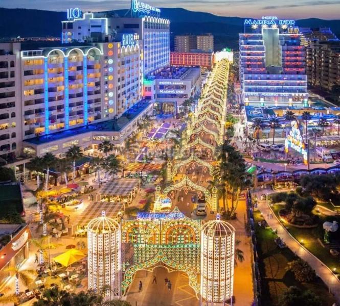 Foto e8a3b6ec-9258-4fb1-bc6c-141c8480316e. Pis amb calefacció piscina a Costa Azahar Oropesa del Mar