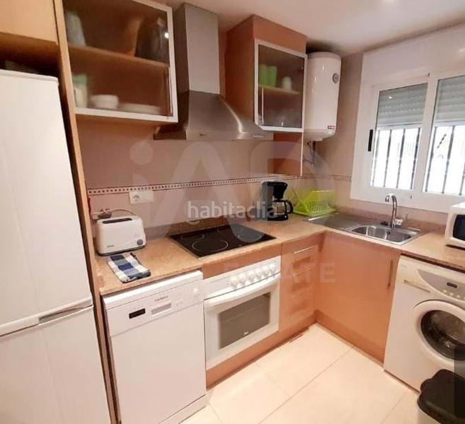 Foto 5e79dae2-61df-4213-b4b9-331122db38df. Piso en Costa Azahar Oropesa del Mar