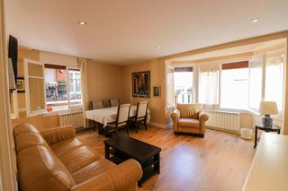 Appartement à Centre