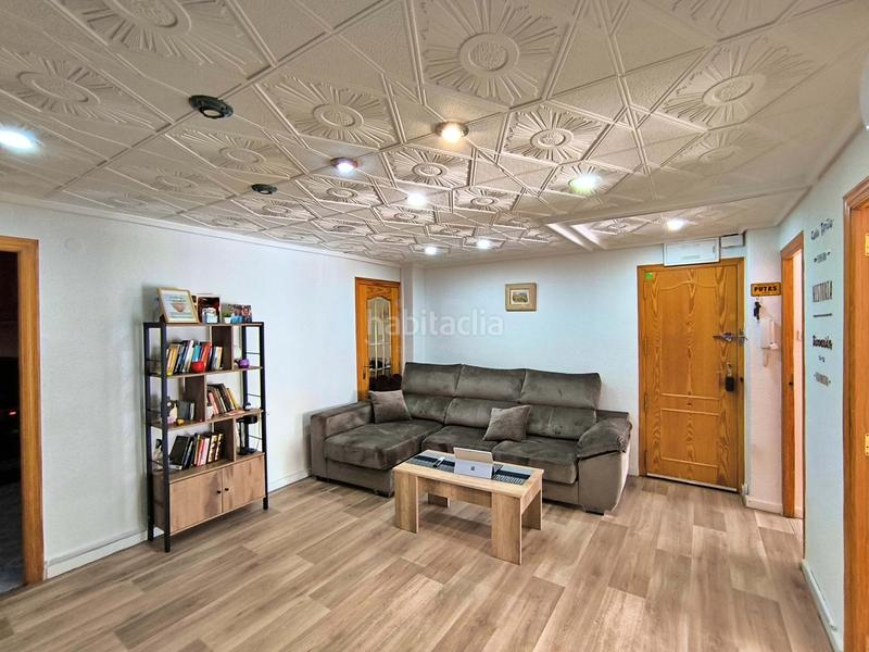Foto b5200236-c6ea-4d33-82d0-9054309201b8. Appartamento in Carrús Este Elche / Elx