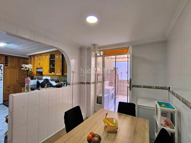 Foto c003683c-ab48-4391-acb8-1f68034a9a59. Appartamento in Carrús Este Elche / Elx