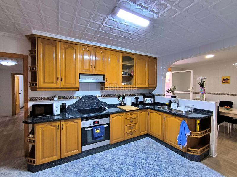 Foto 1d8e03b1-bde2-4f7f-a979-6c69ea1b39b7. Appartement dans Carrús Este Elche / Elx