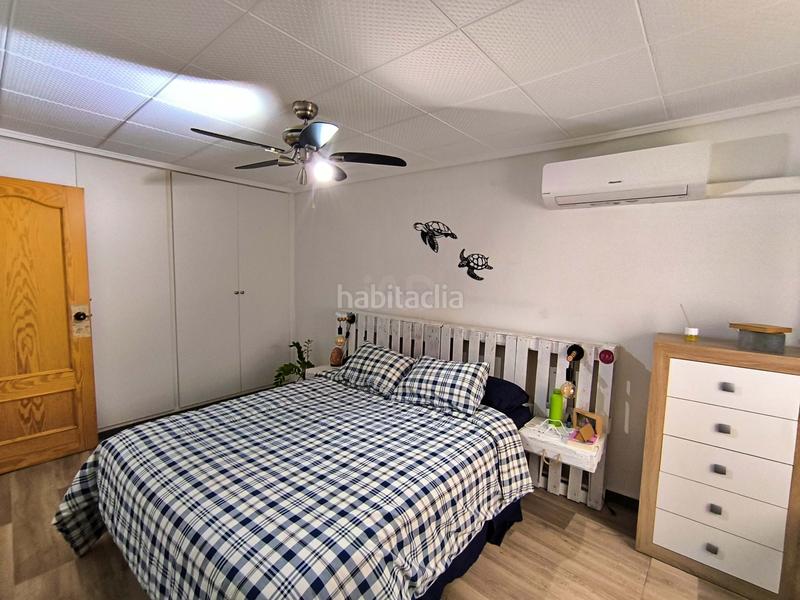 Foto a5c65d85-6a85-4858-bd6e-1e45e8bdc5ed. Appartement dans Carrús Este Elche / Elx