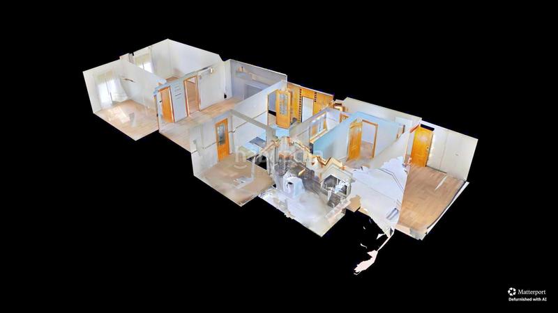 Foto f50f7dae-da91-4e0c-bfa6-cdd63fe59ec8. Appartement dans Carrús Este Elche / Elx