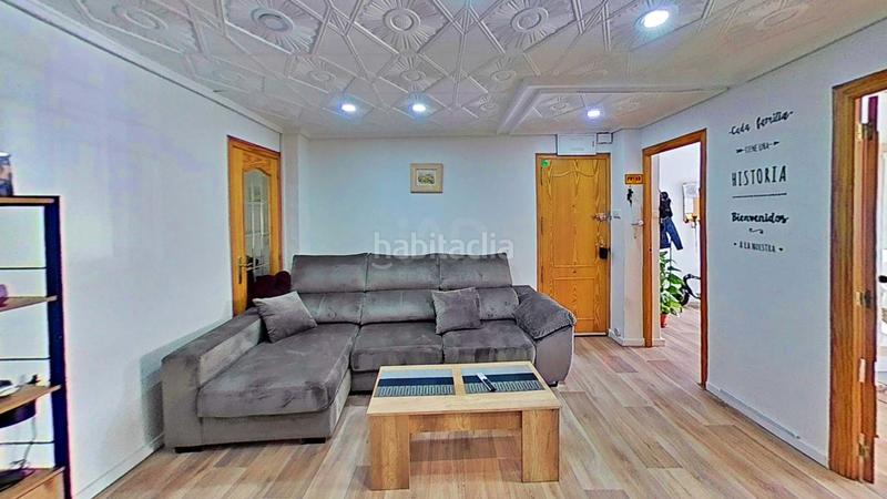 Foto f95b1805-d59c-4f40-a1ea-5a1467aaa2a2. Appartement dans Carrús Este Elche / Elx