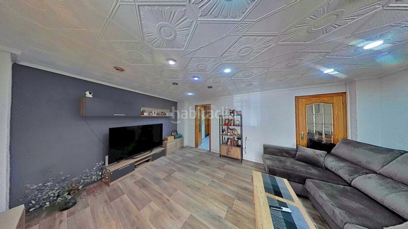 Foto 028a801d-80ad-493f-82c5-039d93fbae89. Etagenwohnung in Carrús Este Elche / Elx