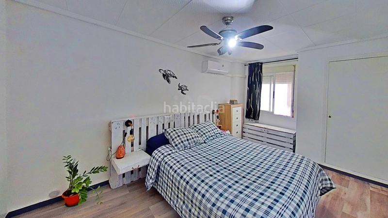 Foto 0b667baf-a88a-43fd-b19a-687656aaf36a. Etagenwohnung in Carrús Este Elche / Elx